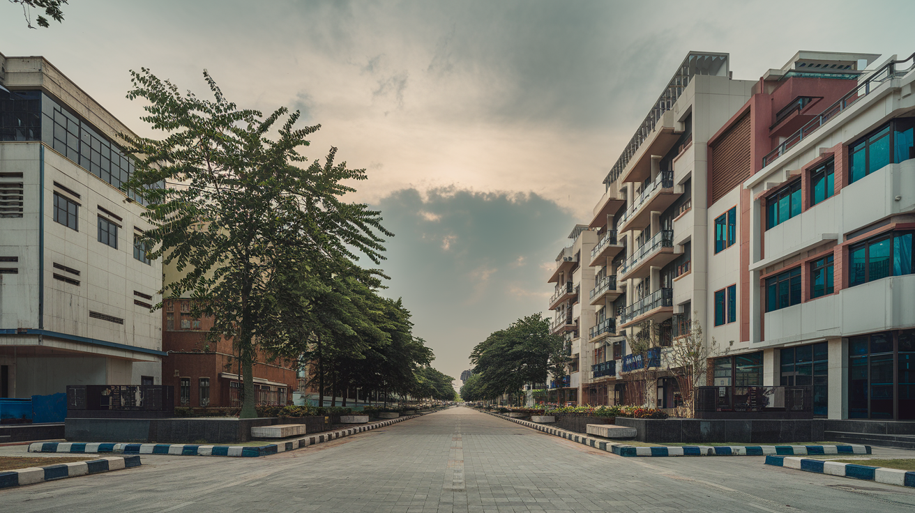 Best Areas to Stay in Nagar Goregaon West – Top Picks