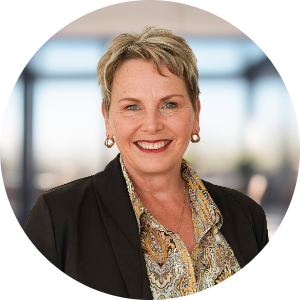 Toni Chittenden