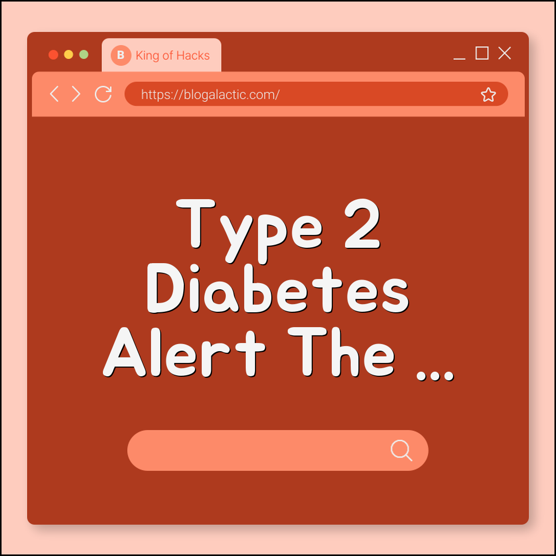 Type 2 Diabetes Warning Signs: The 3 Ps You Should Know (polyuria, polydipsia, polyphagia, A1C levels)