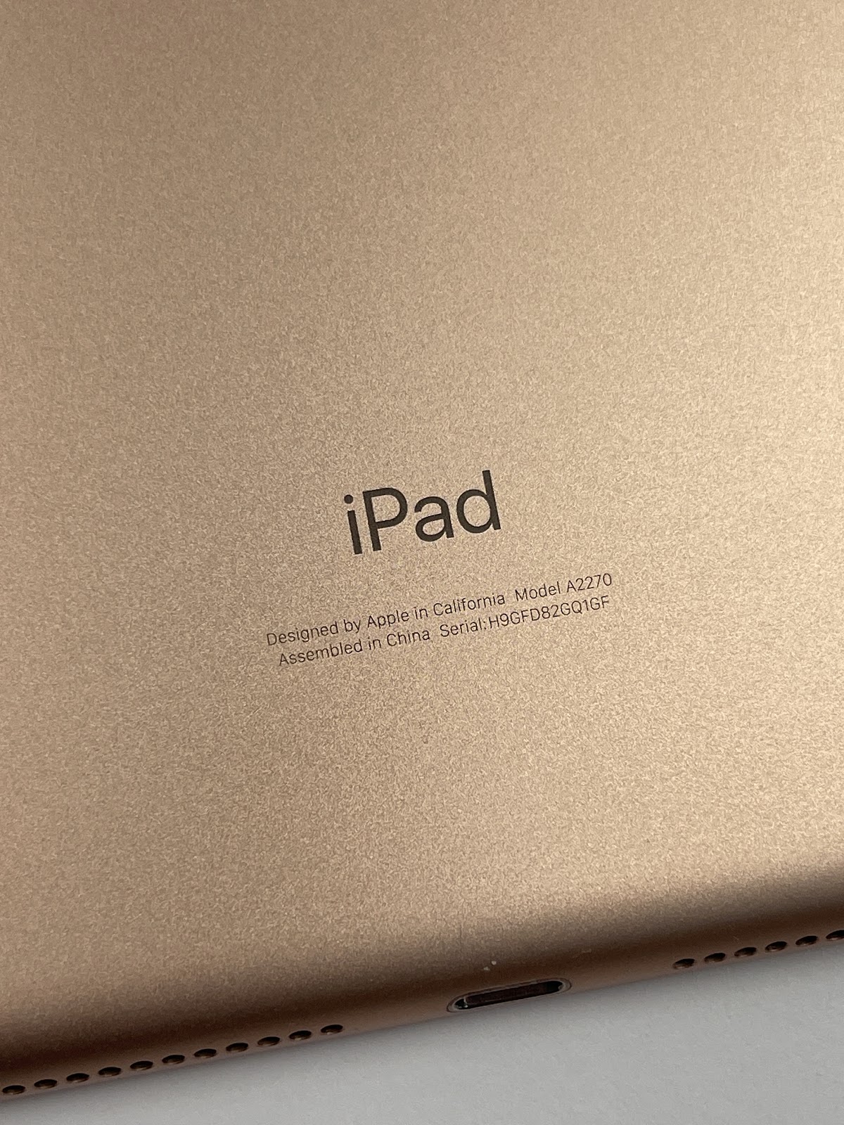 ipad 8 2020 商品圖片