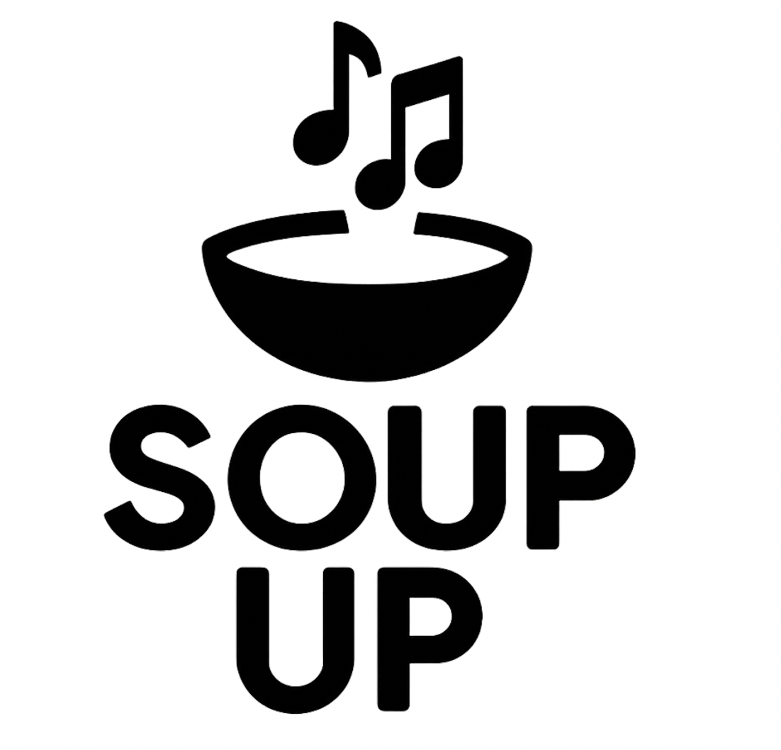 備考音樂班大補湯 Logo