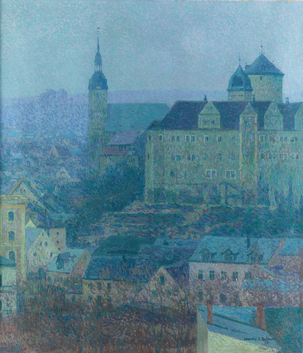 Zschopau 1910
