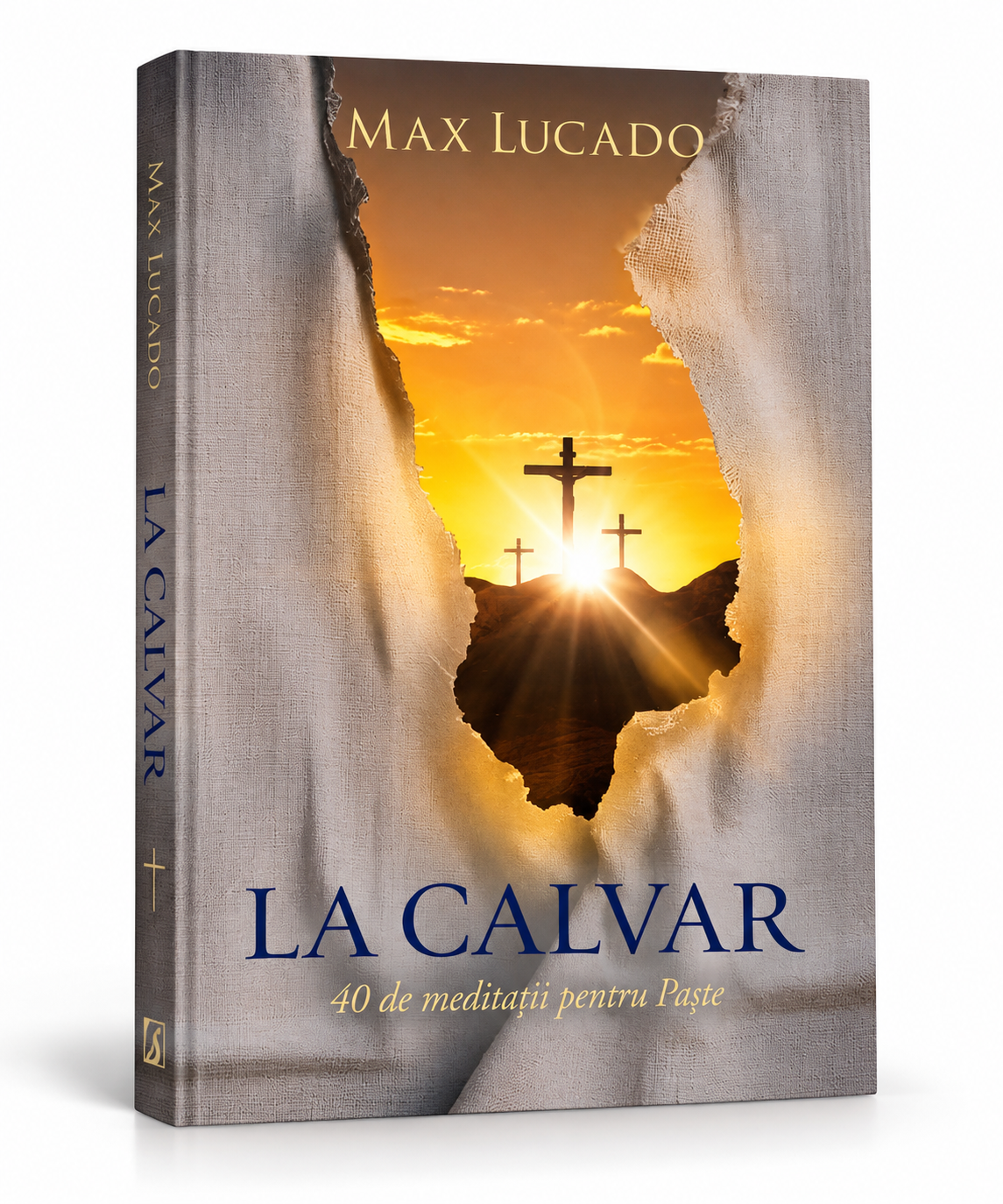 La Calvar – Max Lucado