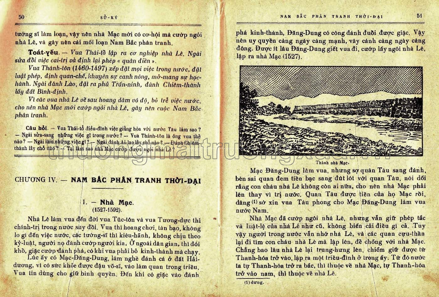 Sử ký địa dư giáo khoa thư (lớp sơ đẳng, 1928) - Trang 26