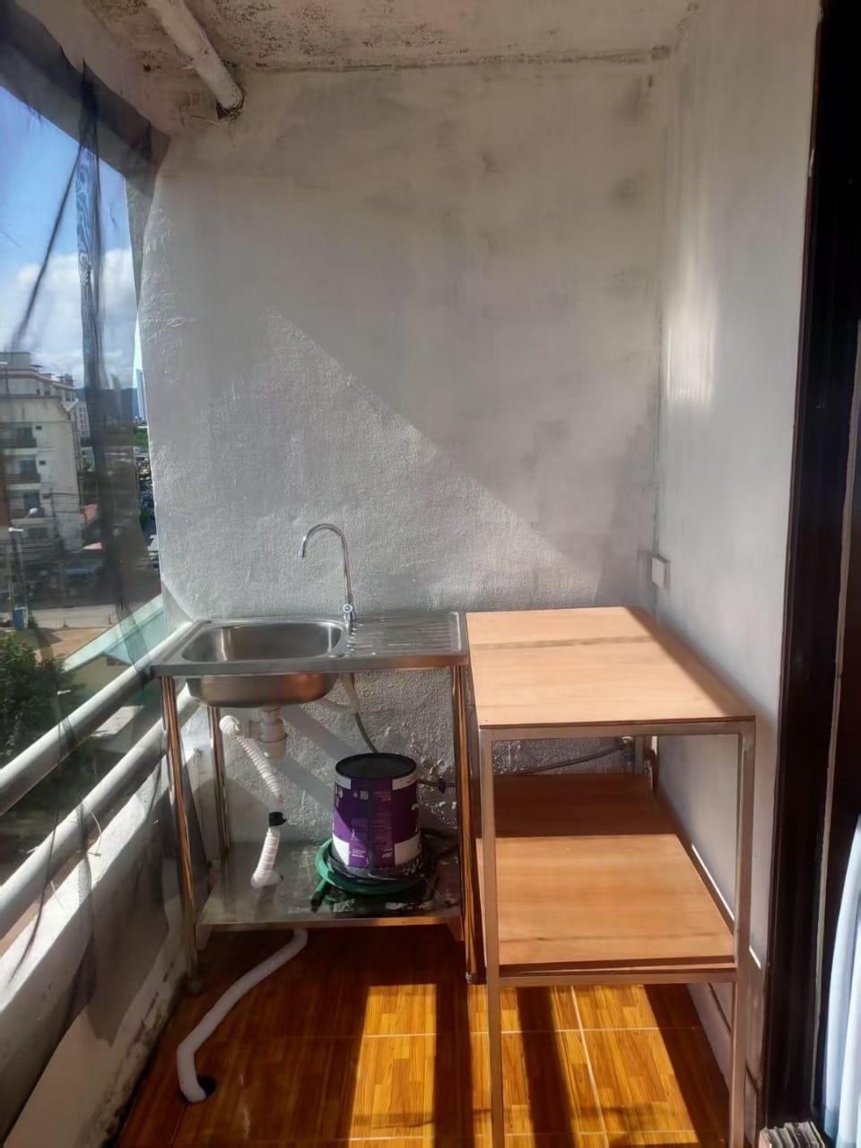 Aurora - 1 Bed, Floor 4 6