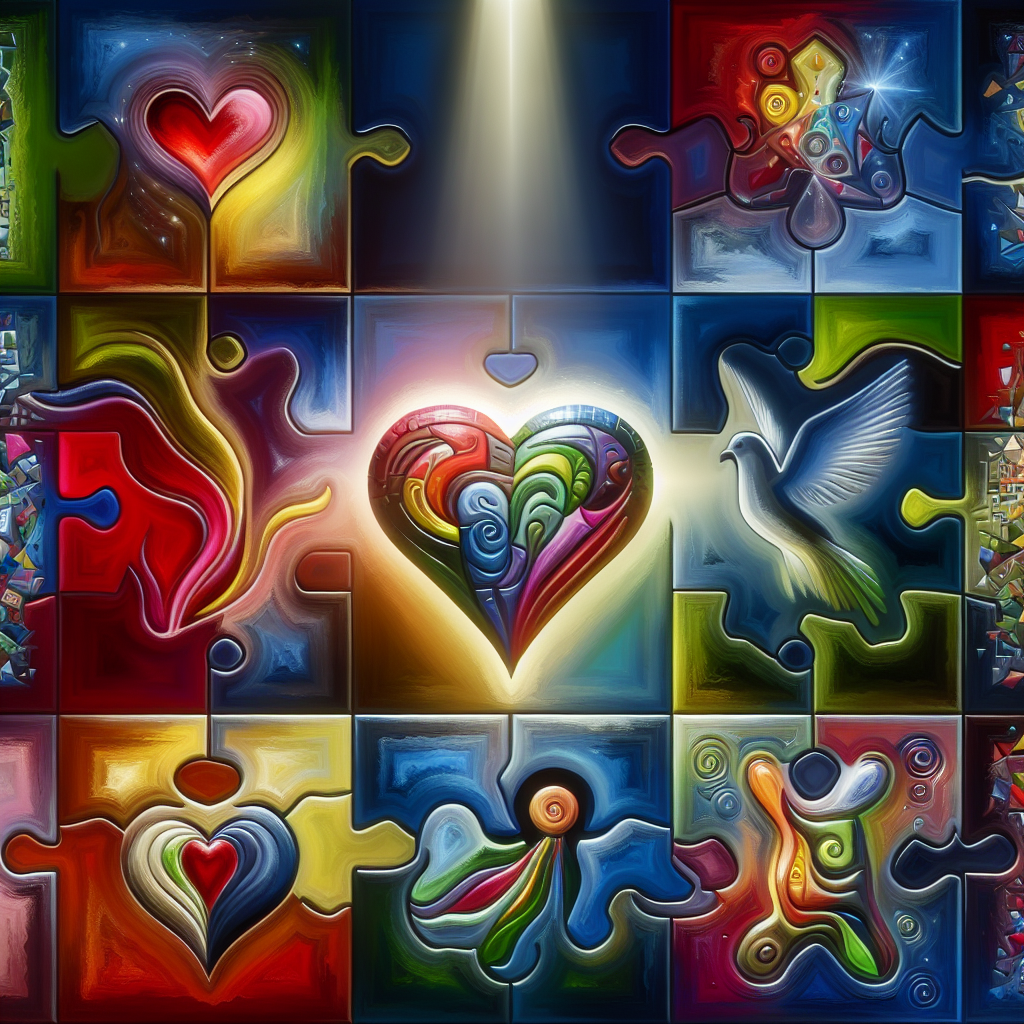 Discover How Your Attachment Style Impacts Your Love Life