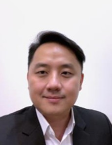 Mr Amos Cheong