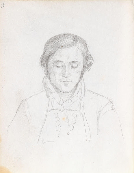 Ole Medgaren Tunhof 1848