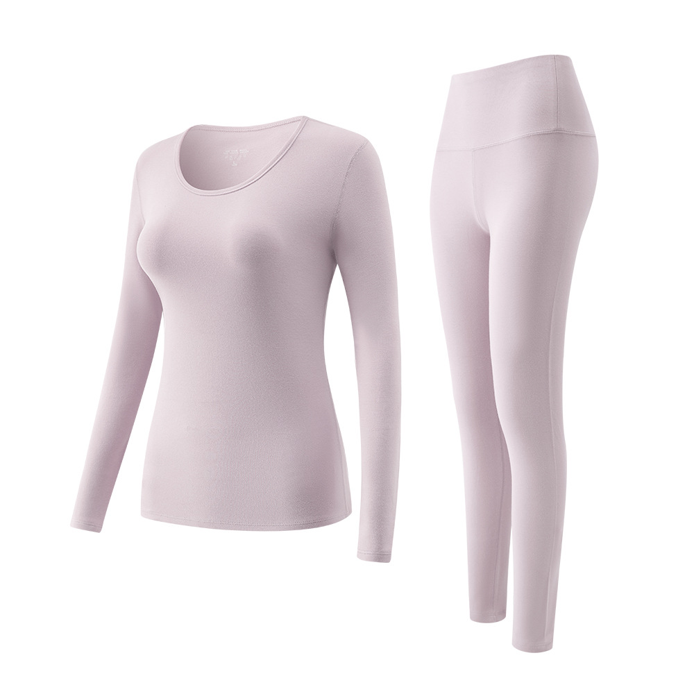 Women's Thermal Set made of Cotton, 220g