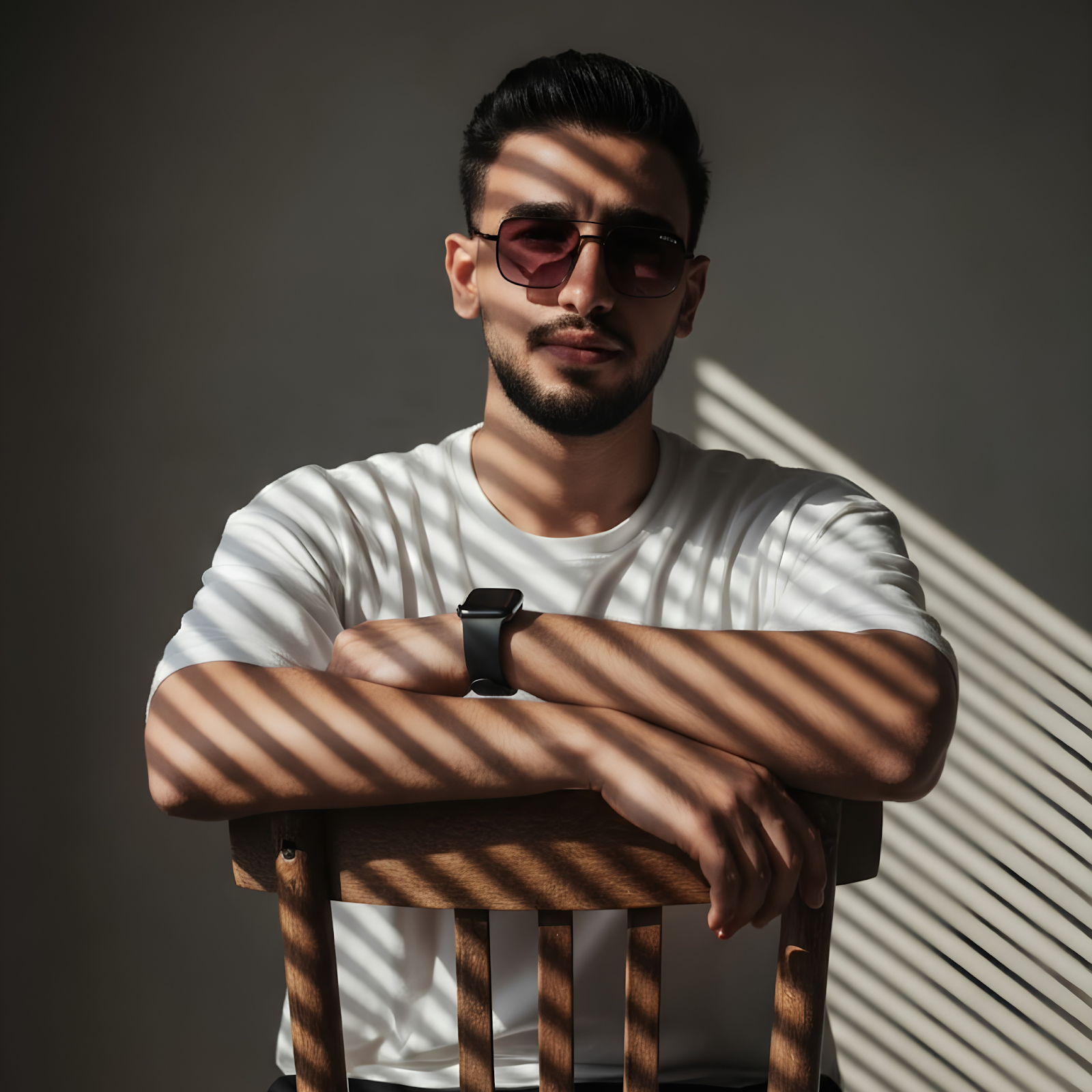 Salem Abdelrahman