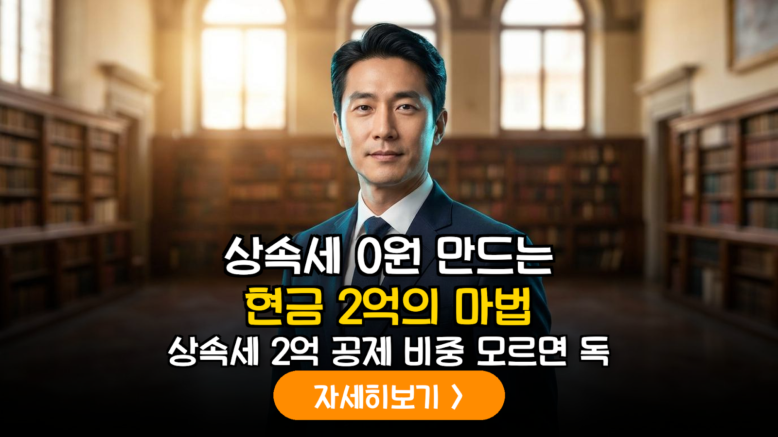 상속세 2억 공제와 7:3 자산 배분 전략