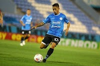 MIÑO, Alan Mariano