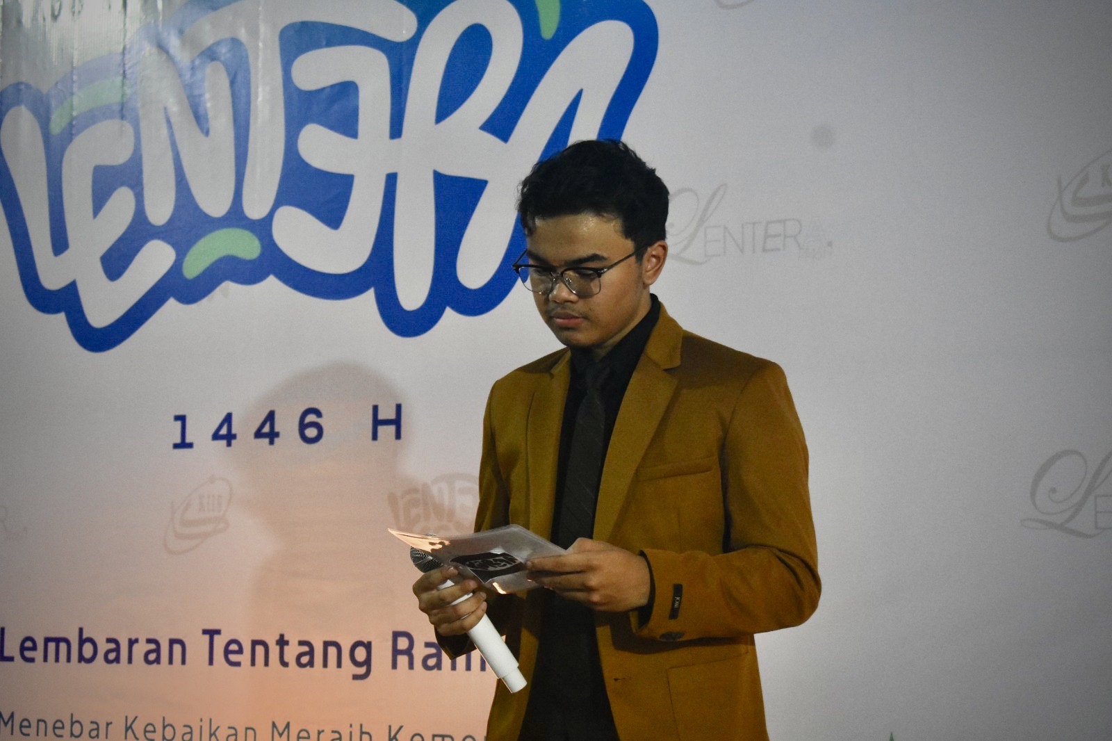 Farraj Bagas Alamsyah