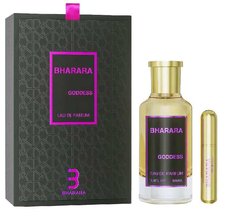 BHARARA GODDESS UNISEX 100ML EDP BHARARA