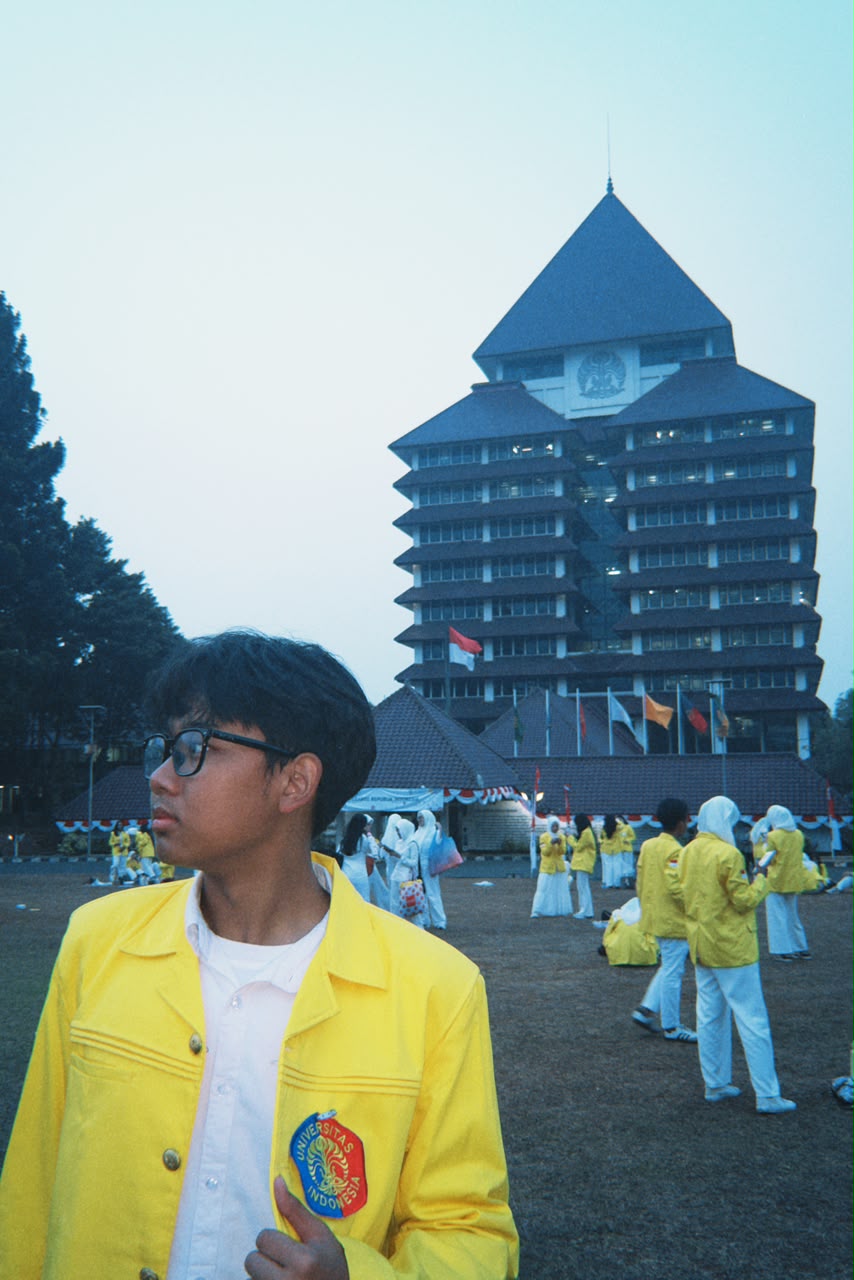 Fabian Nugraha