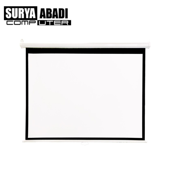 LAYAR WALL INFORCE 84 INCH