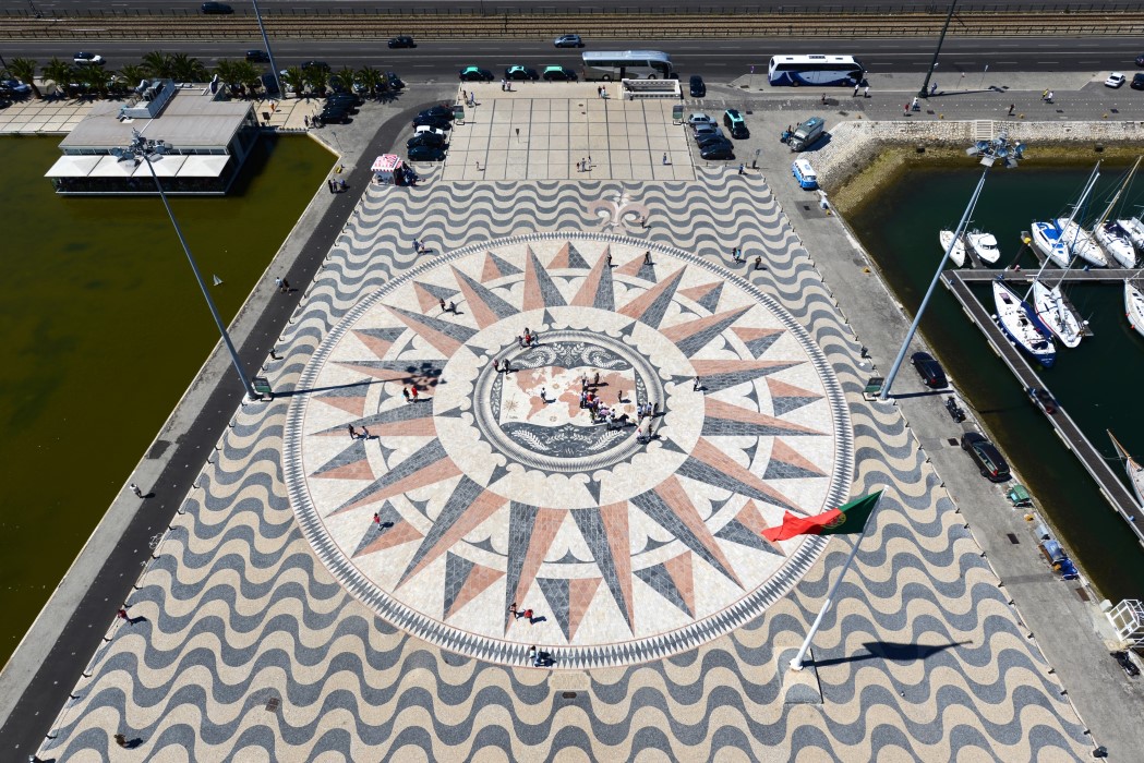 Lisbon's Maritime Past: 1-Day Belém & Historic Sites Tour