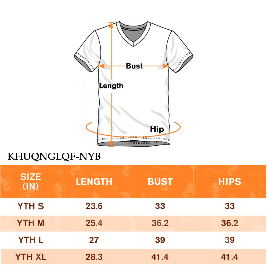 KHU Youth Rugby Jersey - Bird's Eye Fabric