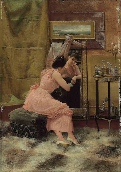 The Mirror