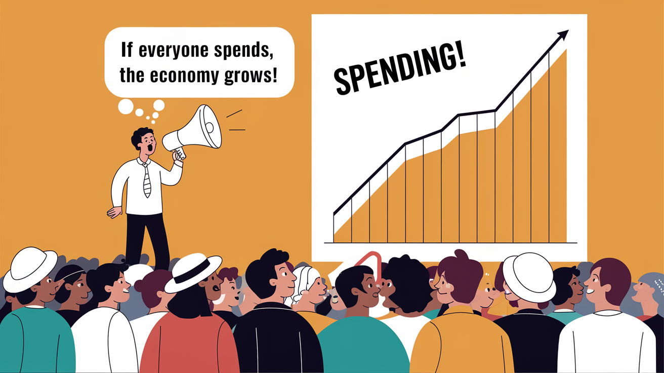 What is Multiplier In Macroeconomics?