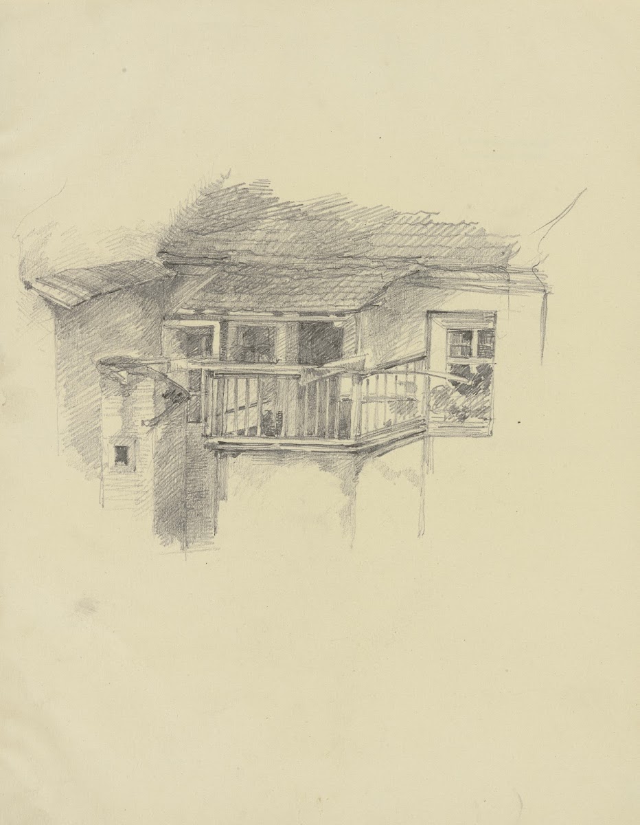 Balcony 1882