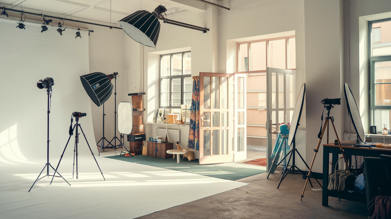 Best Photo Studios in Navi Mumbai – Top Picks 2026