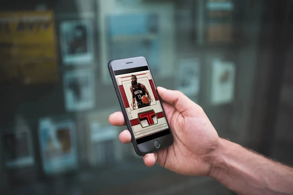 Captura de Break Stuff App