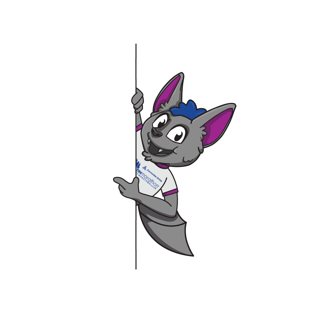 BooJam mascot