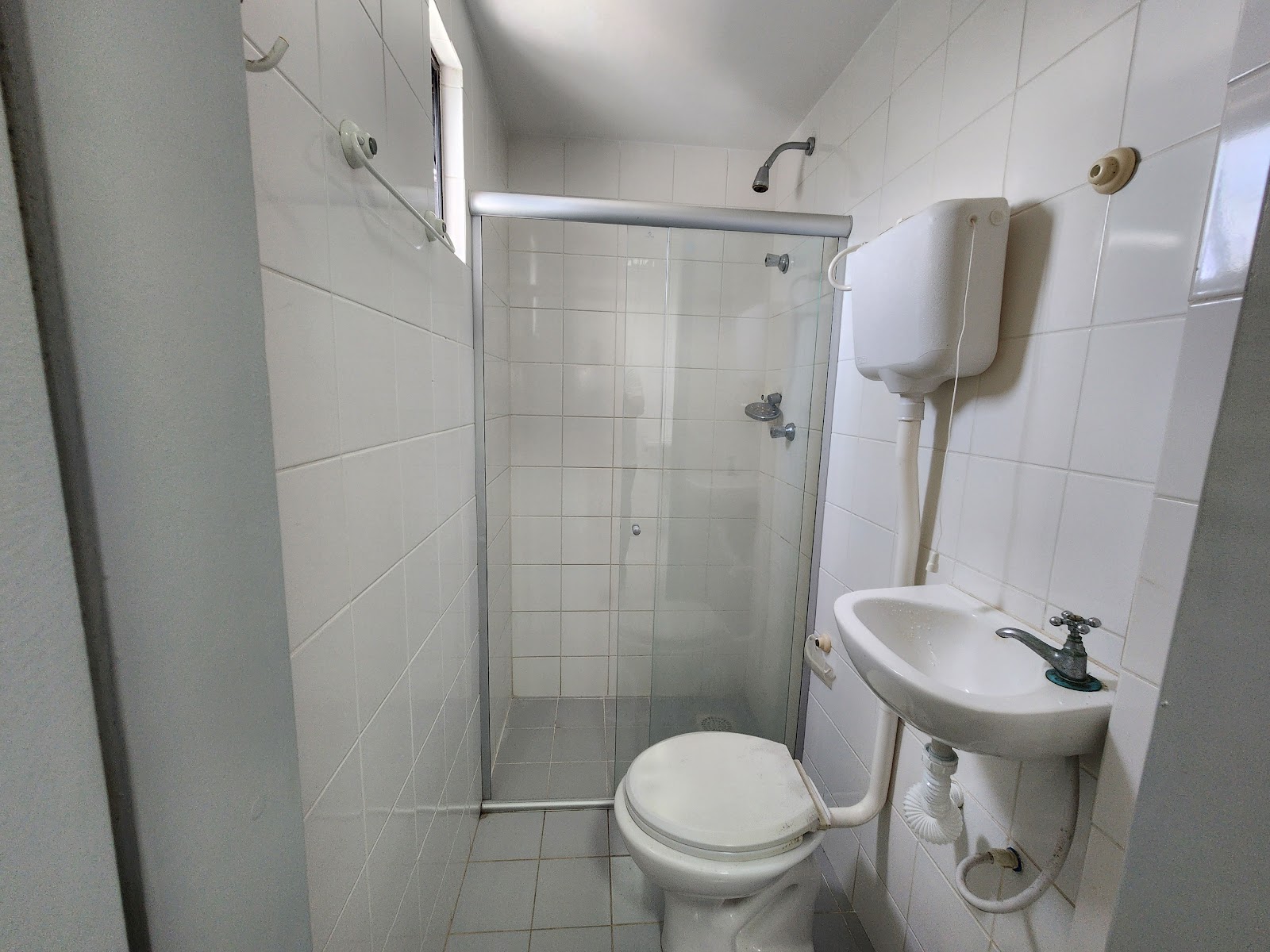 Apartamento, Pituba