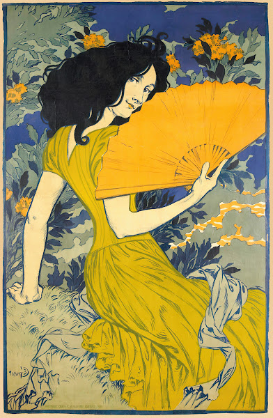 LÉventail