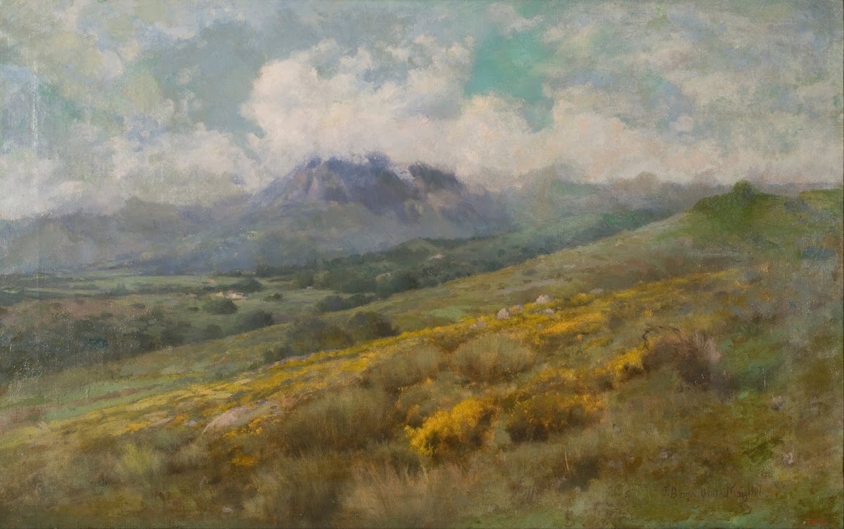 Landscape 1901