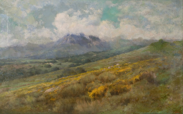 Landscape 1901