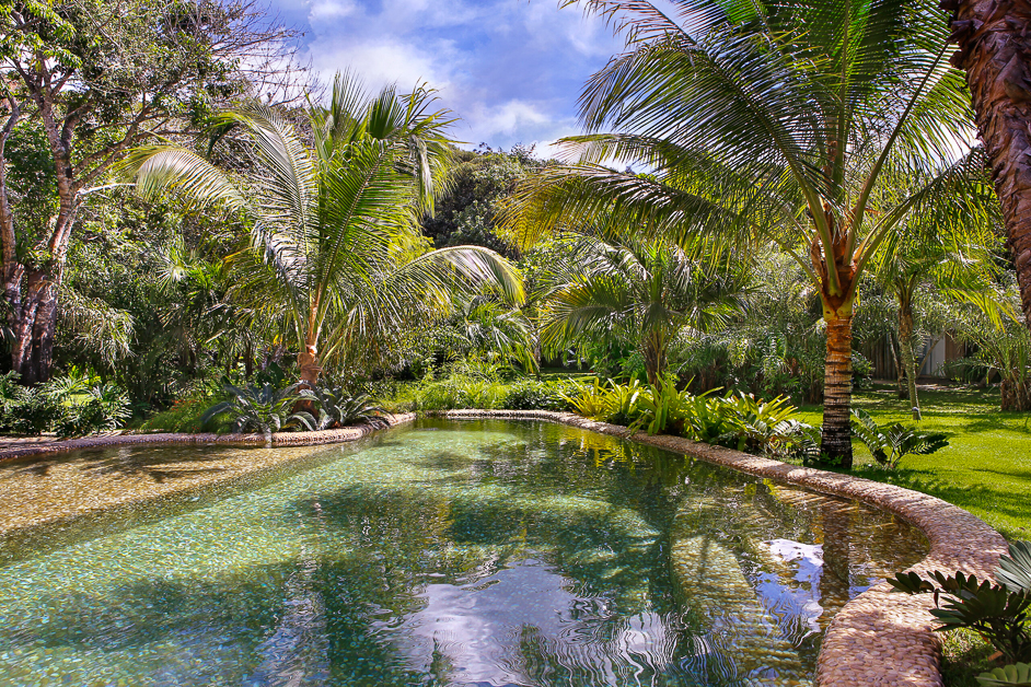 Villa Laguna Beira-mar | 05 suítes | Trancoso - BA 2