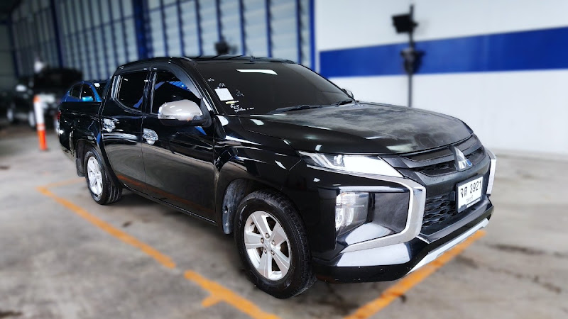 MITSUBISHI TRITON 18-23