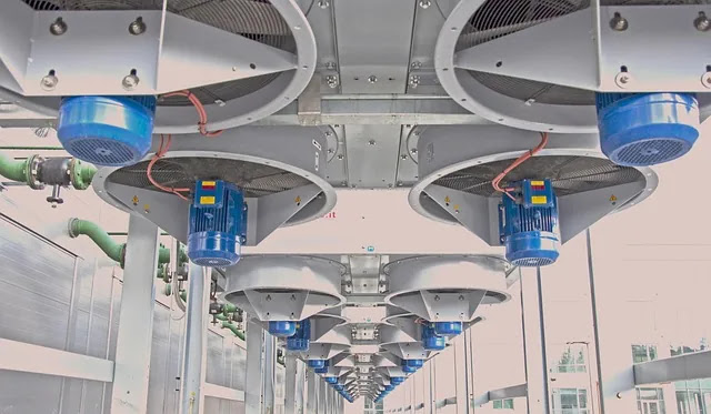 클라우드 데이터는 어디서 저장될까? 분산 저장 기술의 원리 해설