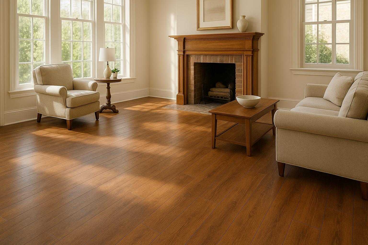 Accurate Flooring Installation Quotes in Framingham, MA