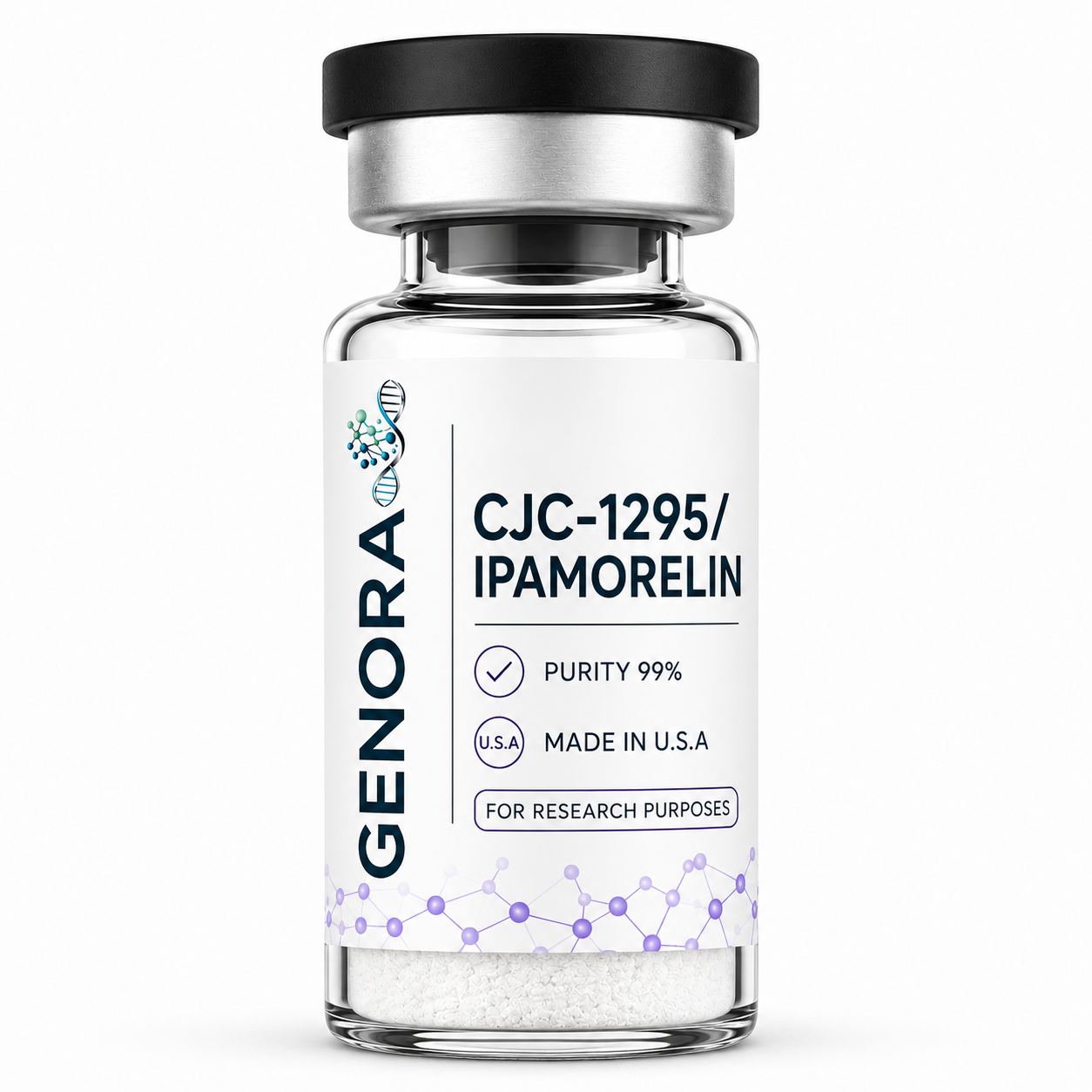CJC-1295/Ipamorelin