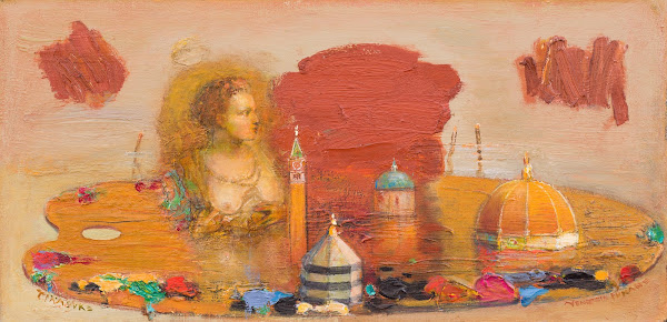 Veneetsia punane 2011