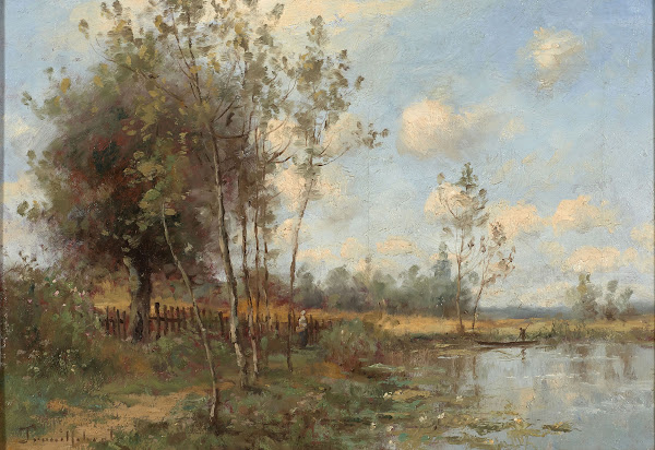 LYèvre au moulin Rabot