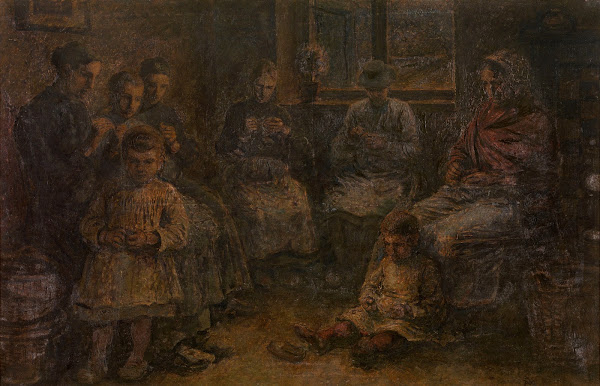 Portrait of a Family