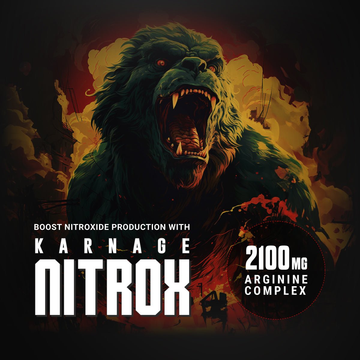 Nitrox