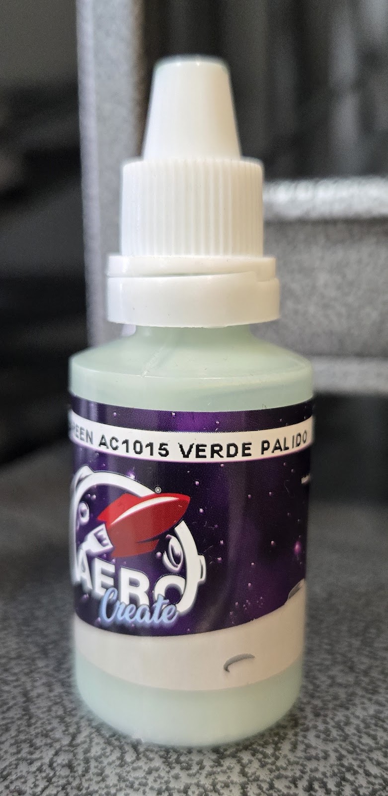 Ac1015 Verde Claro