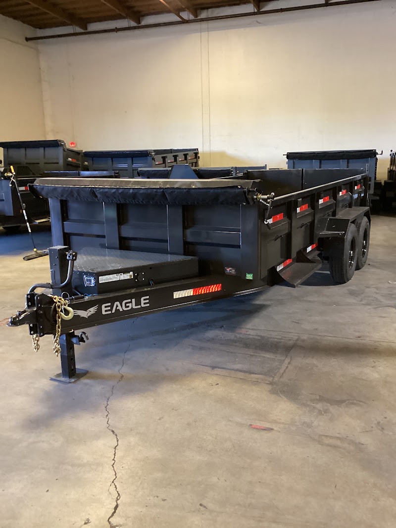 14K Low Profile Dump