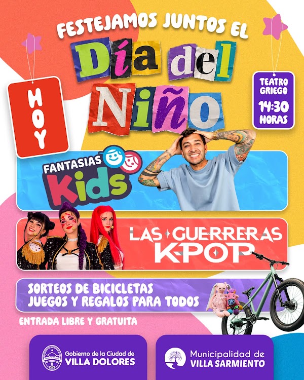 Día del Niño