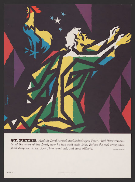 St Peter 1962