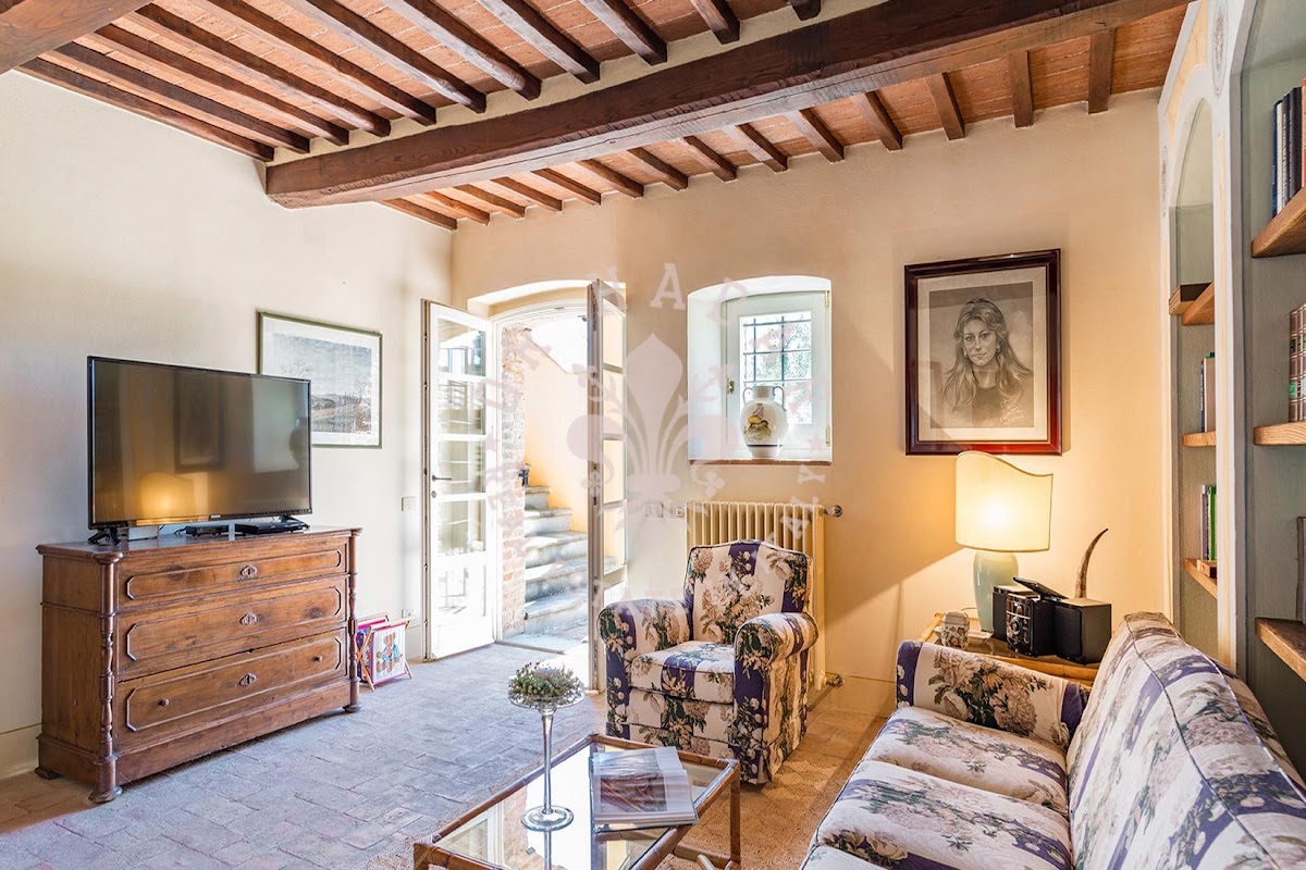 ווילה לה טורה (VILLA LA TORRE) — 32