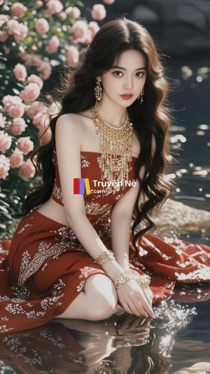 Chìa Khóa Tình Yêu