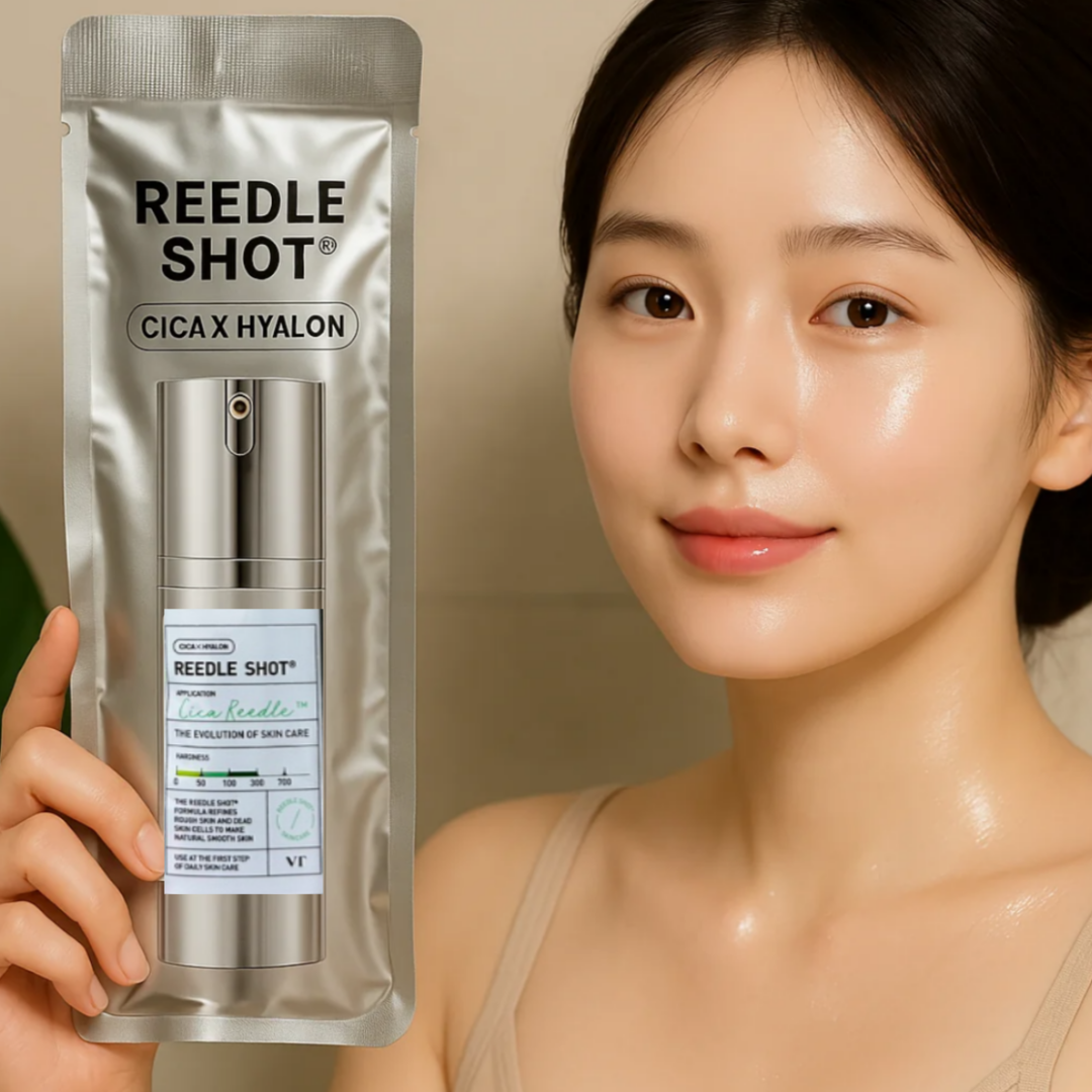 실제 사용 후기 씬 1