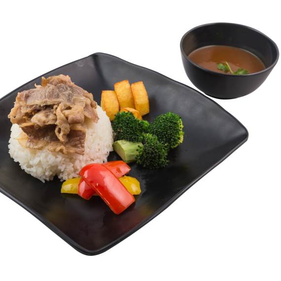 Thao Dung Restaurant