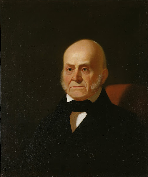 John Quincy Adams